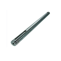 Pièces et accessoires pour tondeuse rotative WIRAX, pièces de rechange OEM AK 125.003, adaptateur d'arbre de transmission PTO
