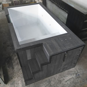 house children park big size whirlpool outdoor above ground <b>pool</b> fiberglass container swimming <b>pool</b> kit ready to ship - Product Image 5