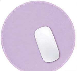 Tappetini per Mouse in Silicone Personalizzati Tigerwings, Poggiapolsi in Memory Foam di Alta Qualità con Stampa in Stile Anime - Product Image 4