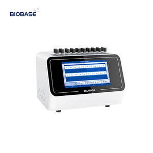 Analyseur <span class=keywords><strong>ESR</strong></span> automatique BIOBASE Chine, analyseur clinique, écran tactile 7 pouces, analyseur <span class=keywords><strong>ESR</strong></span> automatique pour laboratoire - Product Image 1