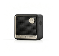Enceinte portable EDIFIER Evo Nano 5.4, étanche IP67, 6W, appels mains libres, lumière ambiante, mini enceinte d'extérieur