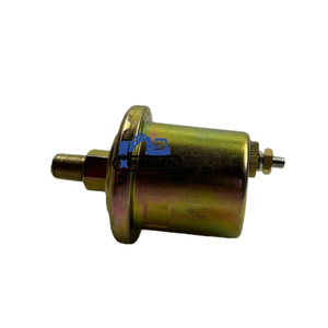 เซ็นเซอร์น้ำมัน XPOWER 119773-91501สำหรับรถขุด4TNE84T 4H25เครื่องยนต์3JH3E 3JH25A - Product Image 1