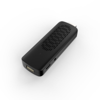 Prix promotionnel 2025 TVR3+ RK3518 Android 14.0 Clé TV 2.4G/5G WiFi avec télécommande vocale Fire Stick Clé TV Dongle BT5.4 TVBOX