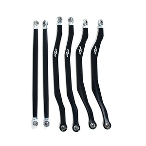 Nhiệm vụ nặng nề giải phóng mặt bằng đóng hộp phía sau bán kính cánh tay cho có thể AM X3 maverick 4 lần mạnh hơn so với Cổ Phiếu điều chỉnh heim khớp - Product Image 1