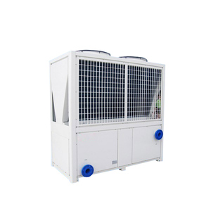 Pompe à chaleur air-eau de haute qualité pour climat froid, vente chaude, chauffage par pompe à chaleur - Product Image 3