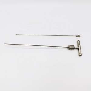 Sistema quirúrgico endoscópico transforaminal Instrumento de cirugía de columna Endoscopia - Product Image 3
