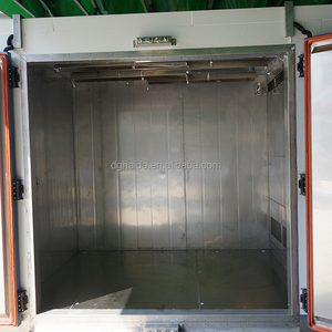 Cámara de Pruebas Climáticas con Control de Temperatura y Humedad - Product Image 4