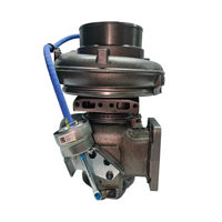 362-0838 pour turbocompresseur de moteur CAT Caterpillar, turbo complet avec actionneur et joint, compatible avec les excavatrices et les machines de construction