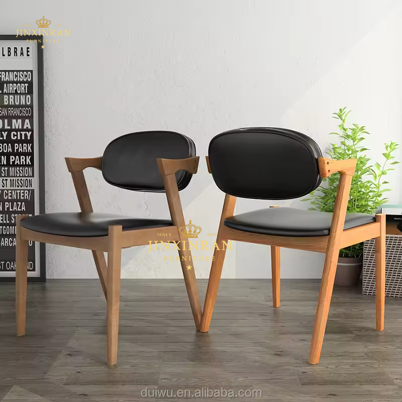ダイニングチェア kaki CHINON CHAIR WOOD SEAT ダイニングチェア kaki CHINON CHAIR WOOD SEAT Zaki wooden