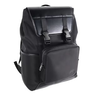 2026 New Product Fashion <b>Backpack</b> Polyester Travel New Style <b>Computer</b> Business Shoulder <b>Backpack</b> with USB - Product Image 2