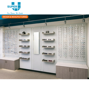 Giá Rẻ Sunglasses Kính Hiển Thị Giá Trung Tâm Mua Sắm Tường Sunglass Hiển Thị Giá Kính Hiển Thị <span class=keywords><strong>Showcase</strong></span> - Product Image 1