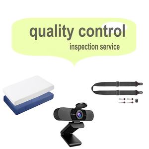 خدمة تفتيش وشنجن FBA لمراقبة الجودة من طرف ثالث وكيل فحص ما قبل الشحن مع تقرير باللغة الإنجليزية - Product Image 6