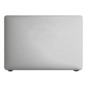 Écran LCD d'origine d'usine neuf pour Pro Retina 13" <span class=keywords><strong>A1708</strong></span> A1706, assemblage complet, <span class=keywords><strong>2016</strong></span> 2017, gris argenté - Product Image 2