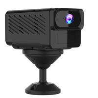 T9 Vision nocturne enregistreur vidéo caméscope HD 1080P Wifi réseau sans fil sécurité nounou Cam Mini caméra batterie intégrée