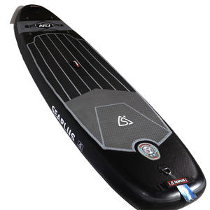 Tabla <span class=keywords><strong>de</strong></span> Paddle Inflable para Niños, Tamaño Pequeño, SUP Seguro para Jóvenes Remeros - Product Image 2