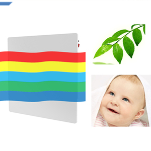 Giá rẻ xách tay 425 Wát không gian hồng ngoại bảng điều khiển điện tản nhiệt nóng cho trong nhà - Product Image 1