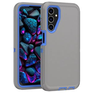 Étuis de téléphone <span class=keywords><strong>portable</strong></span> pour <span class=keywords><strong>Samsung</strong></span> Galaxy A16 A36 A56 A15 A25 A35 A55 A14 A54 5G Holster Clip de ceinture Defender Coques de téléphone antichoc - Product Image 1