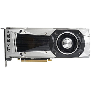 Carte graphique de jeu d'occasion NV RTX 2080Ti 3070ti 3060ti 3060 3070 3070ti 3080 3080ti <span class=keywords><strong>GTX</strong></span> 1080ti 1080ti Founders Edition - Product Image 2