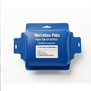 ชุดเกียร์ส่งกำลัง Mercedes PTO รุ่น MB131 2C สำหรับรถปั๊ม - Product Image 2