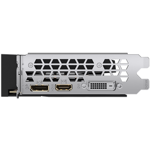 การ์ดจอ IGame GeForce RTX 3050 WINDFORCE OC 8G Professional Supply Analytics Super GTx1660 สำหรับงานคอมพิวติ้ง วิดีโอกราฟิก 8GB DDR6 Ddr6 M - Product Image 4