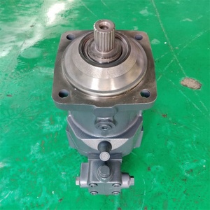ปั๊มหลักรุ่นใหม่ K3V112DT SL225-V หมายเลข 24019225C ปั๊มไฮดรอลิก <span class=keywords><strong>1919</strong></span> โครงสร้างลูกสูบ แรงดัน 400 บาร์ - Product Image 6
