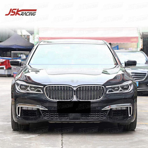 KITS de cuerpo de PP para BMW serie 7 G11 <span class=keywords><strong>G12</strong></span>, estilo 2017-2018 M - Product Image 5