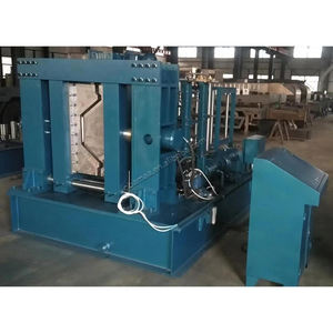 Хорошая распродажа, стальная машина для изготовления кривой кровельной плитки Longshun K - Product Image 4