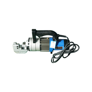 เครื่องตัดเหล็กเส้นไฟฟ้าแบบพกพา - Product Image 3