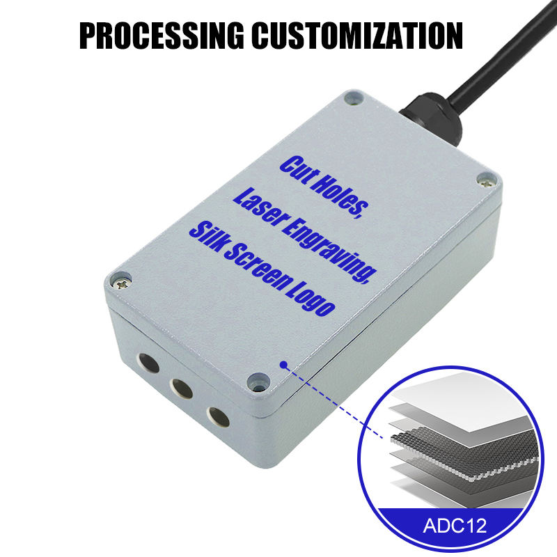 I Nostri 10 Migliori Custodia Elettronica Fai Da In Italia - Foto 9