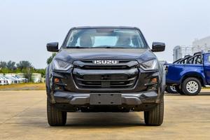 Nueva Camioneta Isuzu D-Max <span class=keywords><strong>4x4</strong></span>, 1.9T Diésel, Automática, 177HP, Volante a la Derecha/Izquierda, Todoterreno, Euro VI, Mini Camión - Product Image 2