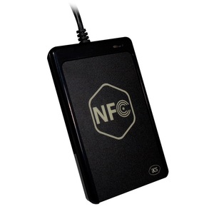 <span class=keywords><strong>13.56MHz</strong></span> Android USB xách tay NFC đầu đọc thẻ <span class=keywords><strong>RFID</strong></span> Nhà Văn acr1251 - Product Image 4