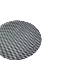 Hoja de malla de alambre tejida de Material compuesto de mosquitera ignífuga de marca de DJ DE PRECISIÓN PARA USO HOTELERO - Product Image 2