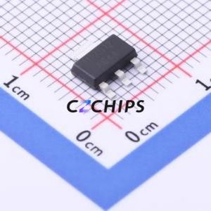 Original et nouveau AMS1117-1.2 SOT-223-4 Circuit intégré IC puce PMIC régulateur linéaire (LDO) - Product Image 1