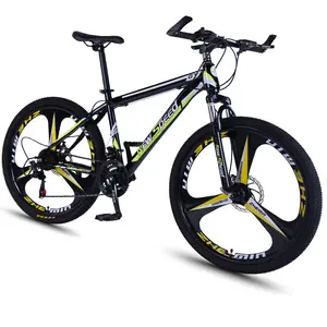 29Inch Mountainbike 21 Speed Mountainbike Cyclus Mountainbike Met Speciale Wiel