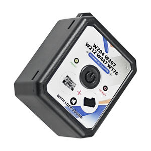 Pour <span class=keywords><strong>Mercedes</strong></span>-Benz W204 W207 <span class=keywords><strong>W212</strong></span> W176 W447 W246 Simulateur Émulateur de Verrouillage de Colonne de Direction ESL / <span class=keywords><strong>ELV</strong></span> Sans Bruit de Verrouillage - Product Image 5