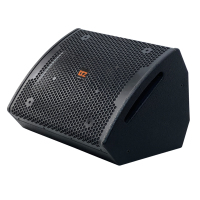 Haut-parleur professionnel de 15 pouces 500W-2000W à prix d'usine, système audio sur pied
