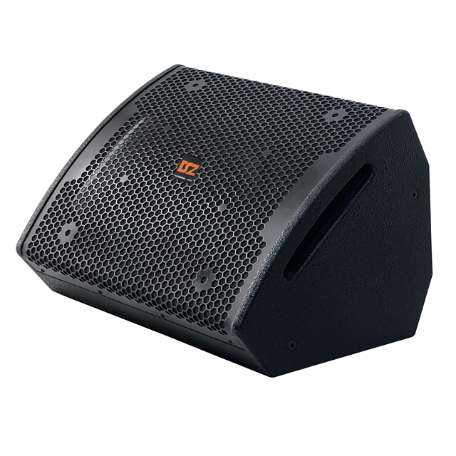 Factory Price 15 Inch 500W-2000W Monitor Professional Speaker Floor-Standing Speaker Audio System