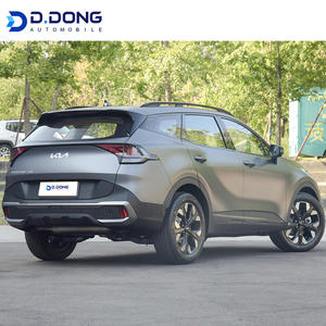 2024 Sportage Voiture d'<span class=keywords><strong>occasion</strong></span> 1.5t 200 <span class=keywords><strong>Ps</strong></span> L4 Suv Véhicule de sport à essence à vendre - Product Image 5