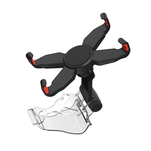 Mobile Phone Clamp for Nintendo <strong>Switch</strong> 2 PRO <strong>Controller</strong> Mount Bracket Stand Clip <strong>Holder</strong> - Product Image 1