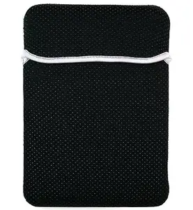 ई-अनुकूल कस्टम नरम 7 "8" नियोप्रोन टैबलेट स्लीव पाउच लैपटॉप आस्तीन बैग के लिए ई-रीडर