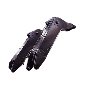 <b>Construction</b> <b>Machinery</b> <b>Attachments</b> Excavator Grabbing Arm - Product Image 3