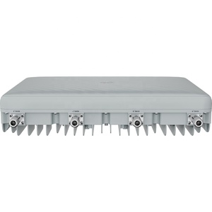 AirEngine 8776I-X6ETHP-T WiFi 7 Extérieur IP68 Tri-bande 2.4G 5G 6G 4x4 10GE SFP+ PoE Out 15.4W 48V Neuf Original - Product Image 6