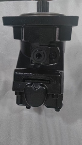 Serie 51V110  51V110-1-AD3NTHC2 NNX 1 NNN 053AAE6 0031 Bomba de Pistones Axiales Hidráulica 51V080 51V160 51V250 51V - Product Image 5
