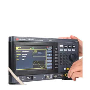 Generador de Ondas Arbitrarias Keysight EDU33211A EDU33212A EDU33210 Serie EDU33210, Instrumento de Prueba de Laboratorio de 20MHz, 3 Años de Garantía - Product Image 2