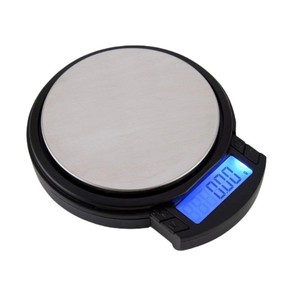 Báscula Digital de Bolsillo Veidt VT-E50 de Alta Calidad, 500g/0.01g, para Joyería, Oro, Mini, Portátil - Product Image 6