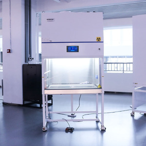 Hotte de biosécurité Biobase CN 7 Touch à évacuation à 100 %, fournie par une usine d'instruments scientifiques avec 26 ans d'expérience, pour laboratoire - Product Image 6