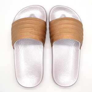 <span class=keywords><strong>Rosa</strong></span> PU Scarpe Brikenstock Donna Scivolo <span class=keywords><strong>Sandali</strong></span> piatti - Product Image 3