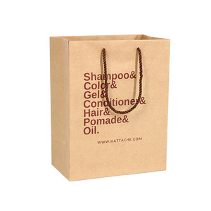 Sacchetti di Carta Personalizzati, Sacchetti Regalo Economici, Sacchetti di Carta per <span class=keywords><strong>Asporto</strong></span>, Sacchetti Antigrasso, Sacchetti per la Spesa - Product Image 4