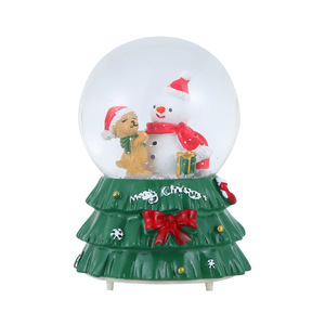Nouvelle série <span class=keywords><strong>de</strong></span> noël père noël <span class=keywords><strong>bonhomme</strong></span> <span class=keywords><strong>de</strong></span> <span class=keywords><strong>neige</strong></span> arbre <span class=keywords><strong>musique</strong></span> brillante <span class=keywords><strong>neige</strong></span> flottante résine flocon <span class=keywords><strong>de</strong></span> <span class=keywords><strong>neige</strong></span> pour la décoration <span class=keywords><strong>de</strong></span> la maison cadeau <span class=keywords><strong>de</strong></span> vacances - Product Image 4
