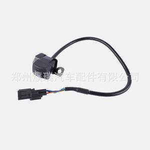 Cámara de Reversa Trasera para Hyundai MISTRA 95760B3000 95760B3600, Visión Nocturna, 12V, Material Compuesto - Product Image 4